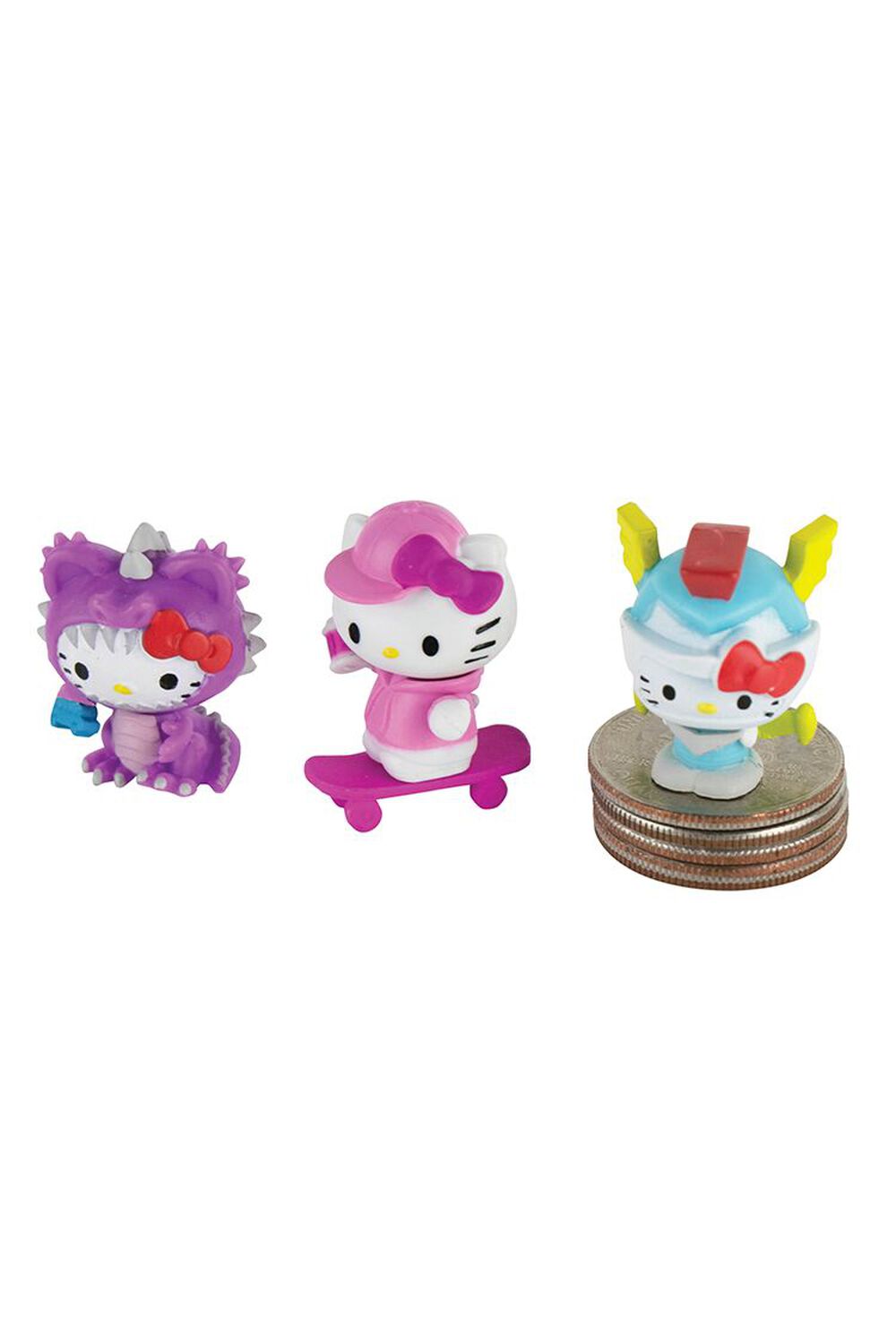 Real Littles Collectible Micro Sanrio Hello Kitty and Friends