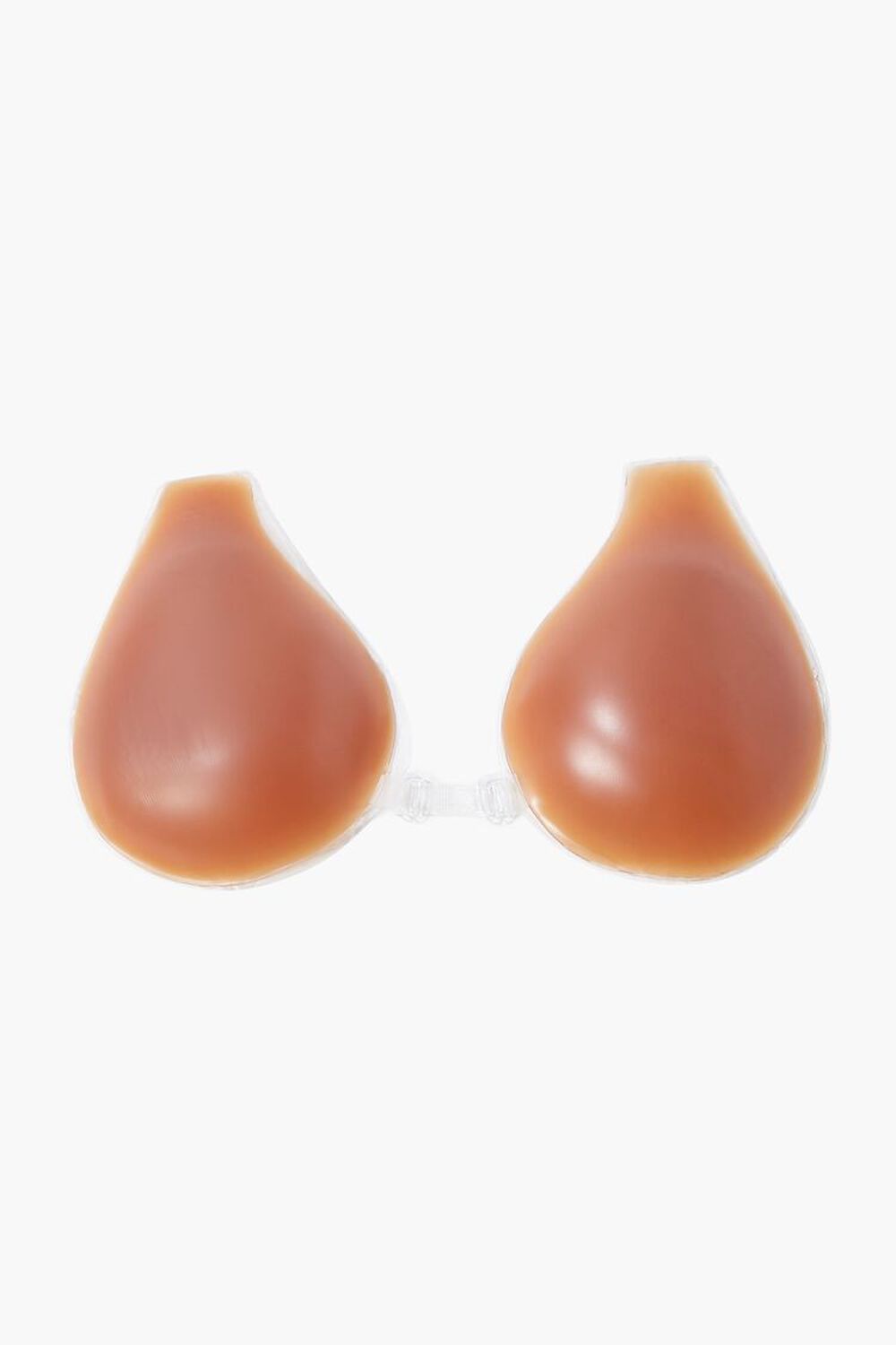 TAN Silicone Nipple Covers, image 1