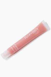 Riley Rose Lip Gloss - Dusty Pink, image 2