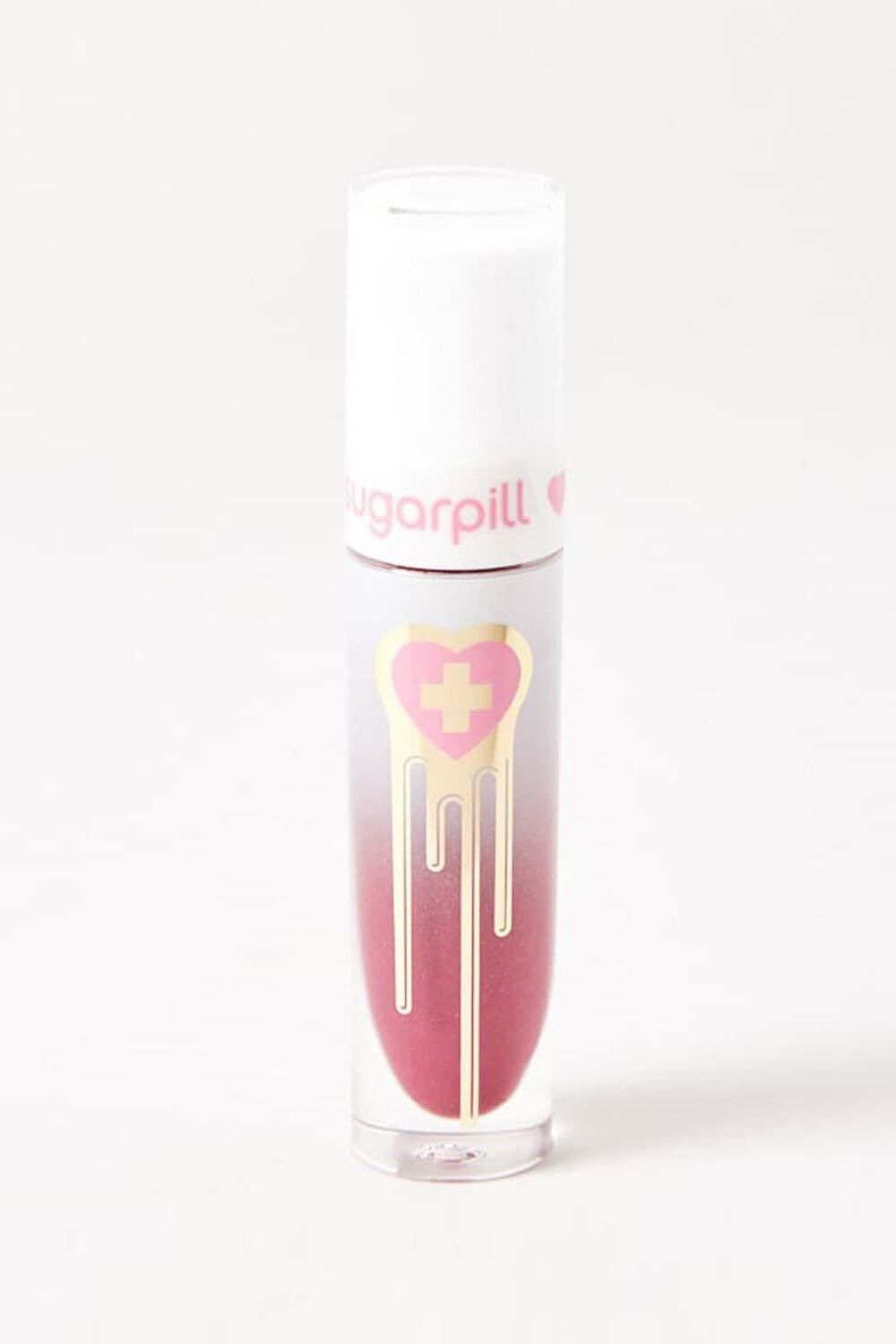 Sugarpill Liquid Lip Color – Matte and Sparkle, image 2