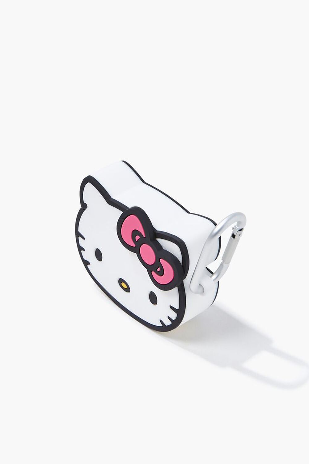 WHITE/MULTI Girls Hello Kitty Wireless Earphone Case (Kids), image 2