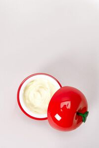 Red Apple Hand Cream, image 3