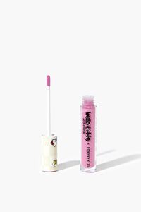PINK/MULTI Hello Kitty x Forever 21 Lip Gloss Set, image 3