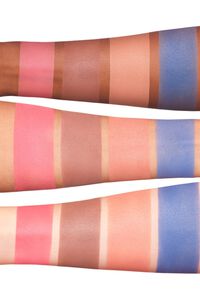 SWEET BLENDS Plushies Quad Sheer Pressed Pigment Palette – Sweet Blends, image 3