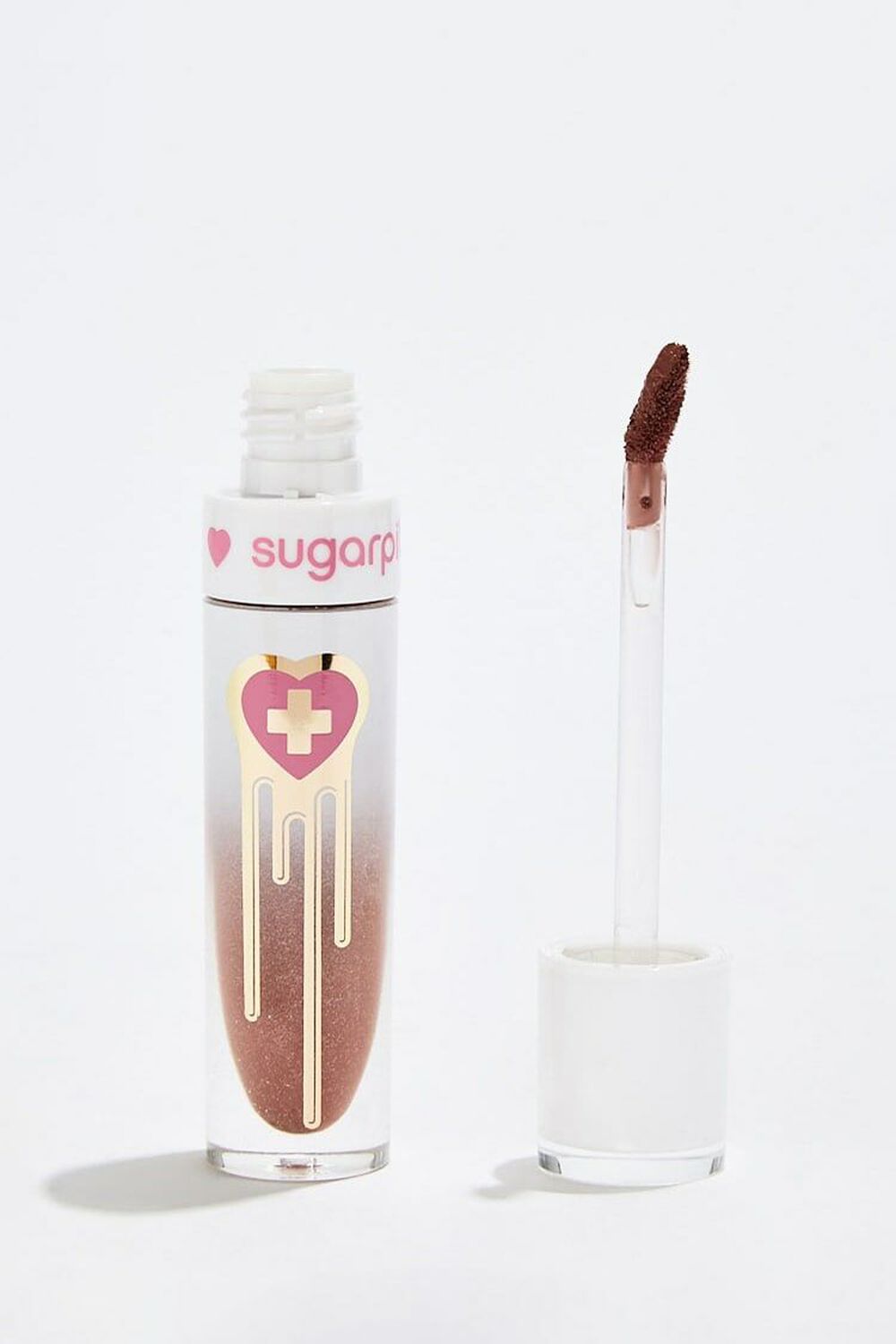 NEXT Sugarpill Love Bites Liquid Lip Color, image 1