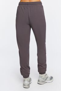 CHARCOAL Active French Terry Joggers, image 4