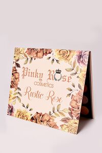 Rustic Rose – Eyeshadow Palette, image 2