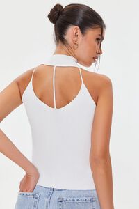 CREAM Caged Sweater-Knit Cami, image 3