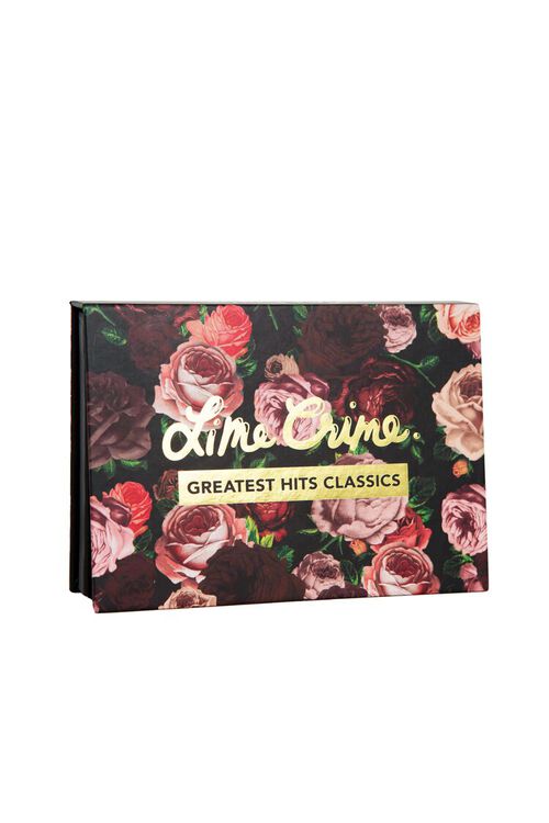 GREATEST HITS/GREATEST HITS Greatest Hits Classics Shadow Palette, image 2