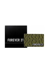 COUNTRIES/GLOSSY Forever 21 Gift Card, image 2