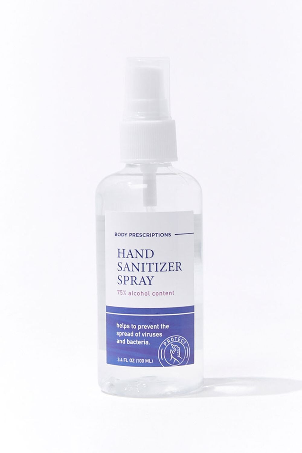 Hand Sanitizer Spray, image 1