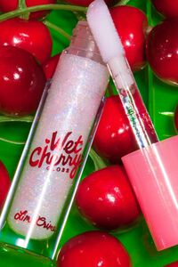 DISCO CHERRY Wet Cherry Gloss, image 2