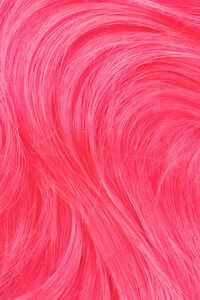 BUBBLEGUM ROSE Unicorn Hair, image 5