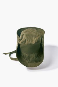 Tie-Strap Bucket Hat, image 3