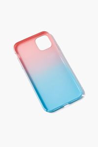 PINK/MULTI Ombre Case for iPhone 11, image 2