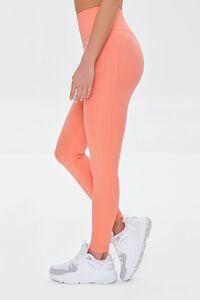 CORAL Active Seamless High-Rise Leggings, image 3