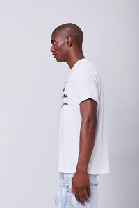 Organically Grown Cotton Millennial Graphic Tee, image 2