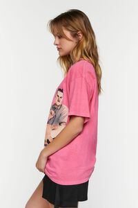 PINK/MULTI No Doubt Graphic Tee, image 2