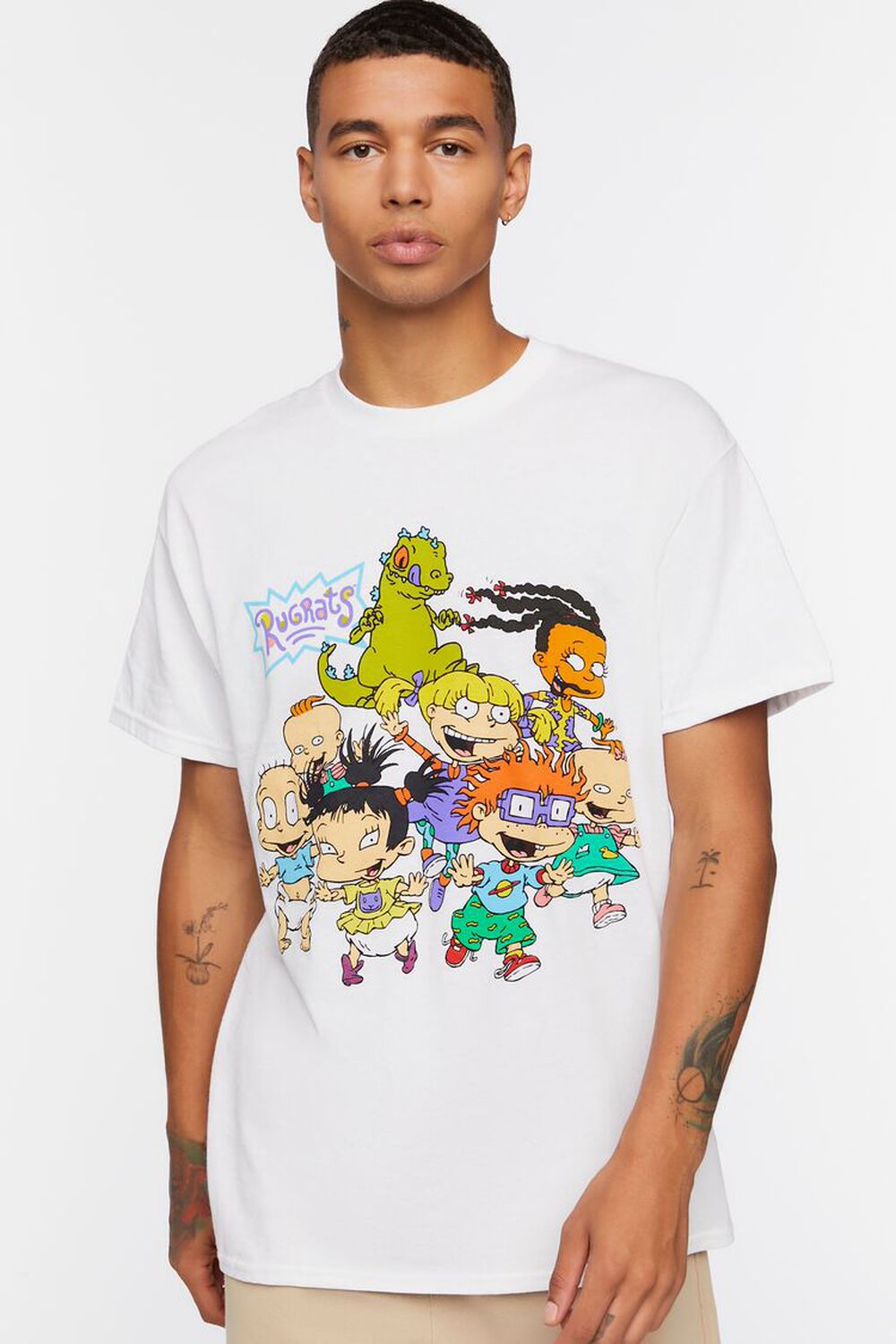 Rugrats Graphic Tee