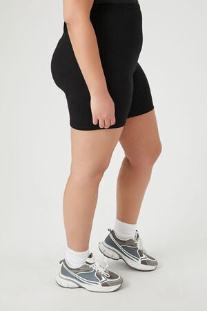 Forever 21 Plus Size Maidenform Body Shaper Shorts  Plus size classy  outfits, Plus size womens clothing, Plus size