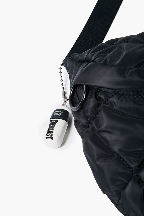 Everlast Graphic Quilted Fanny Pack, image 3