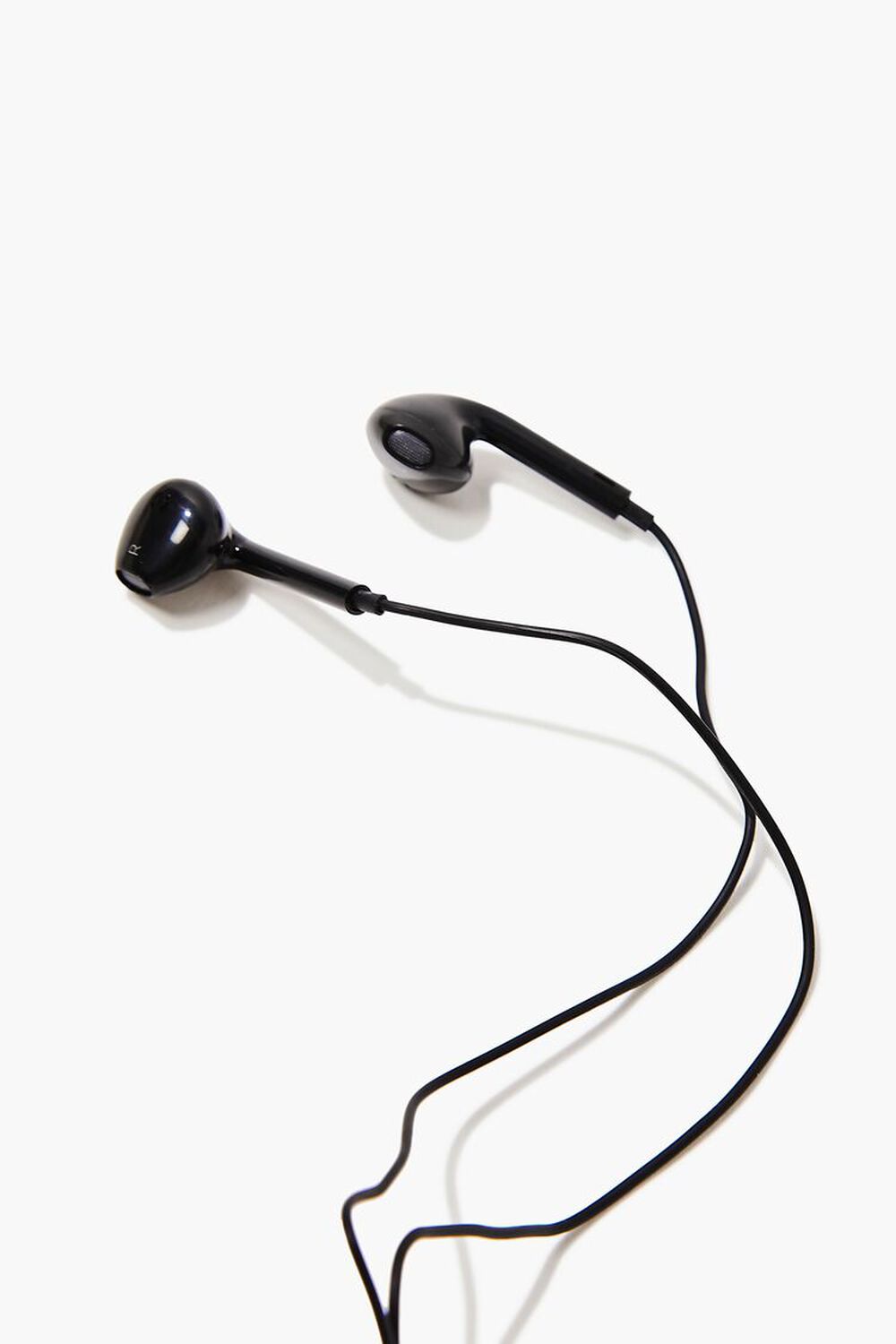 Electronic Wired Earbuds, image 1