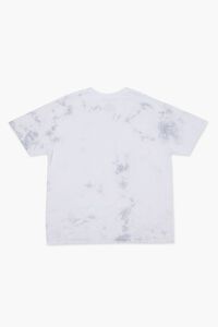 HEATHER GREY/MULTI Martin Luther King Jr Graphic Tee, image 2