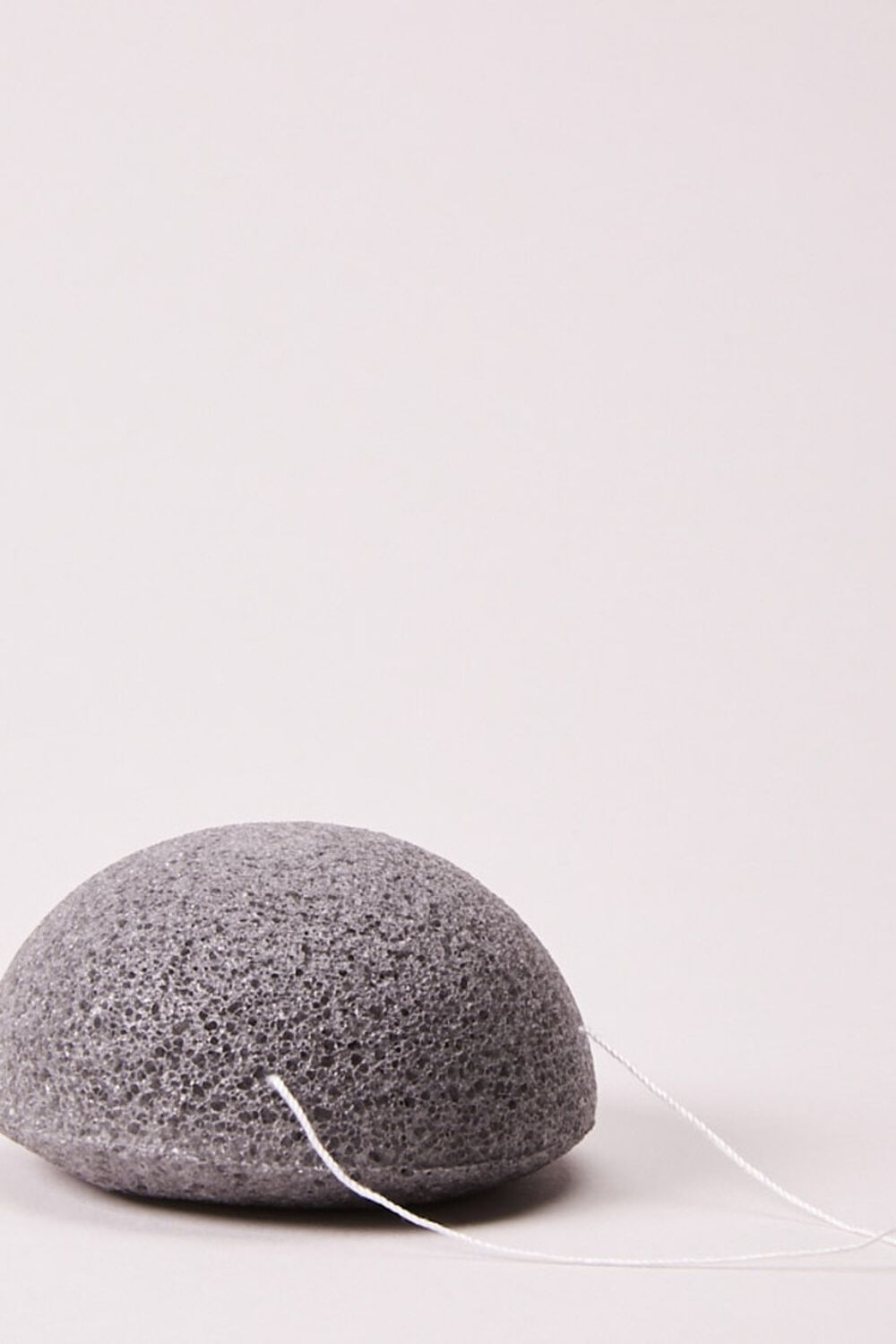Konjac Cleansing Sponge with Bamboo Charcoal, image 3