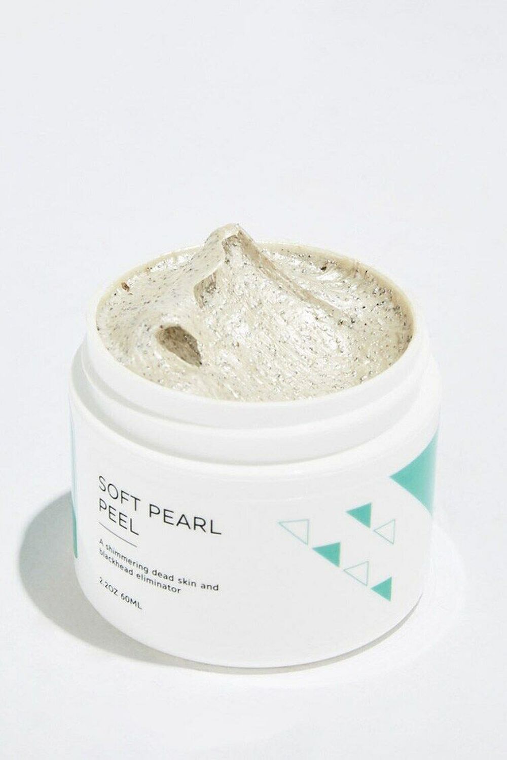 WHITE Soft Pearl Peel, image 1