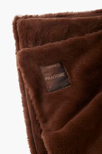Pantone Plush Blanket, image 3