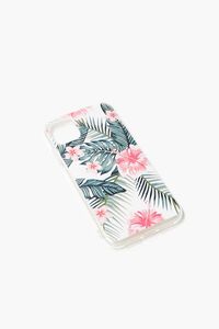 Tropical Case for iPhone 12, image 3