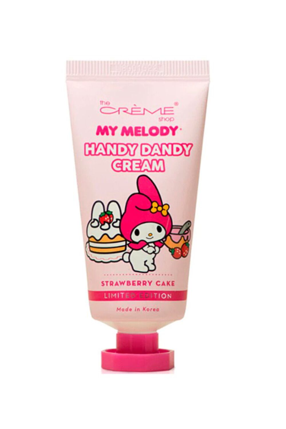 Strawberry Cake My Melody Handy Dandy Cream, image 1