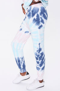Tie-Dye Ankle Joggers, image 3