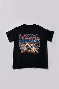Led Zeppelin Graphic Tee, image 1