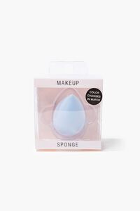 BLUE/MULTI Makeup Blender Sponge, image 2