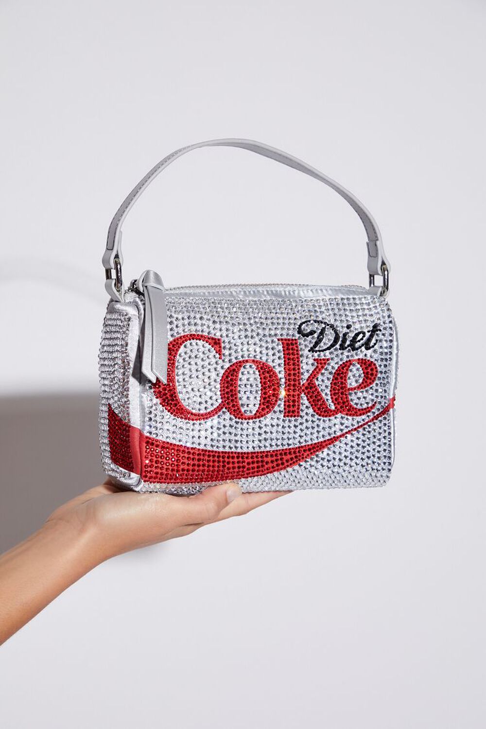 Coca-Cola Diet Coke Handbag, image 2