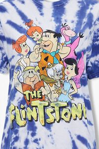 PINK/MULTI The Flintstones Graphic Tee, image 3