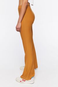 MAPLE High-Rise Flare Pants, image 3