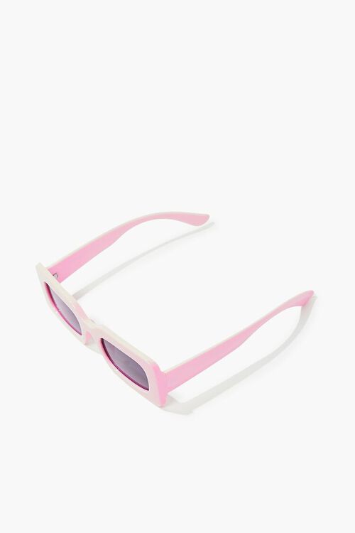 Rectangular Frame Sunglasses, image 5