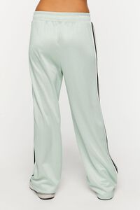 CELADON Varsity-Striped Drawstring Pants, image 4