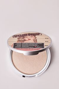 BROWN theBalm Mary-Lou Manizer – Highlighter Shadow & Shimmer, image 1