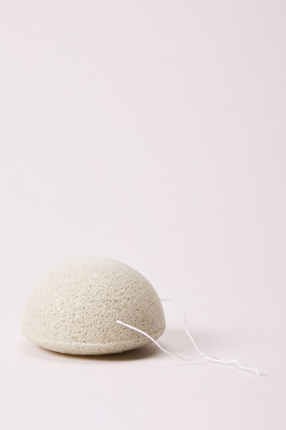 Konjac Cleansing Sponge with Complexion Clearing Clay, image 1