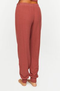 BRICK Marled Pajama Pants, image 4