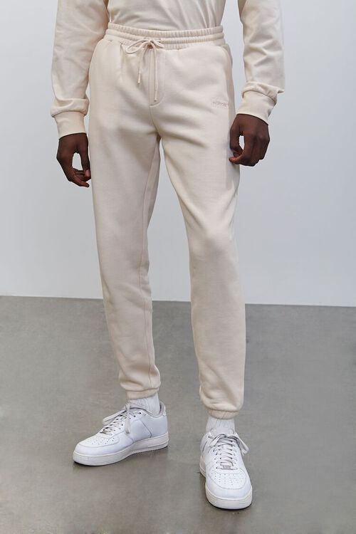SAND Embroidered Pantone Graphic Joggers, image 2