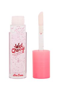 EXTRA EXTRA POPPIN Wet Cherry Lip Gloss , image 2