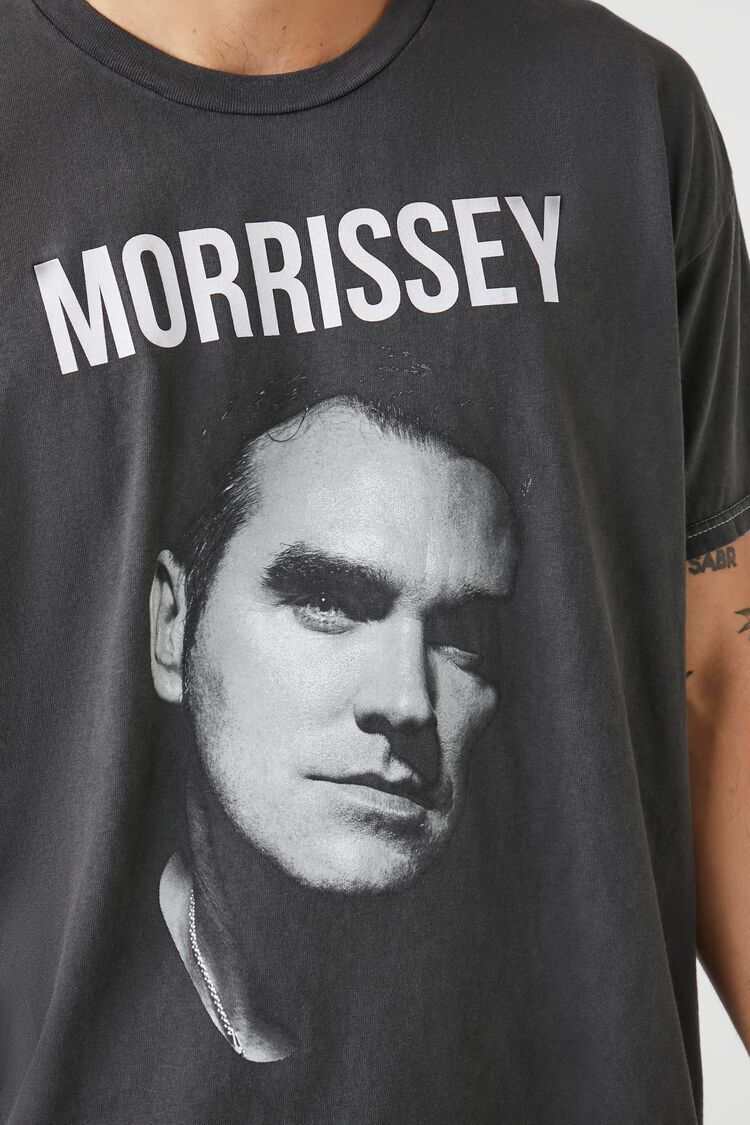 Morrissey Graphic Tee