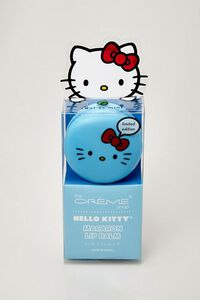 BLUE Hello Kitty Macaron Lip Balm, image 4