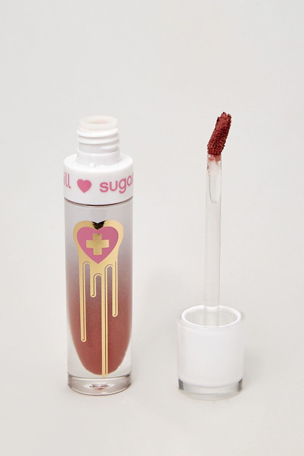 Doll Up Matte and Sparkle Liquid Lipstick, image 1