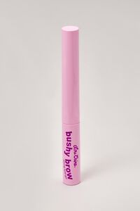 DIRTY BLONDE Lime Crime Bushy Brow Strong Hold Gel, image 2