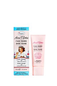 CLEAR theBalm Anne T. Dotes® Primer, image 1